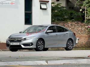 Xe Honda Civic 1.8 E 2018