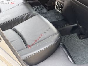 Xe Honda Civic 1.8 E 2018