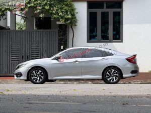 Xe Honda Civic 1.8 E 2018