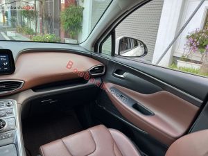 Xe Hyundai SantaFe Cao cấp 2.2L HTRAC 2022