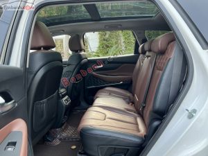 Xe Hyundai SantaFe Cao cấp 2.2L HTRAC 2022