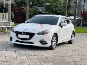Xe Mazda 3 1.5 AT 2016
