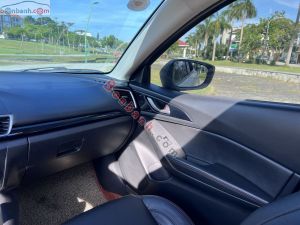 Xe Mazda 3 1.5 AT 2016