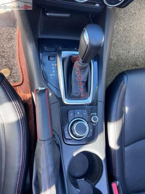 Xe Mazda 3 1.5 AT 2016