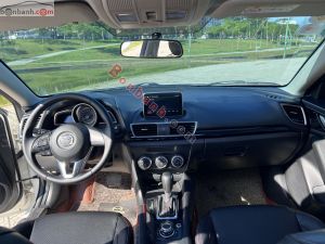 Xe Mazda 3 1.5 AT 2016