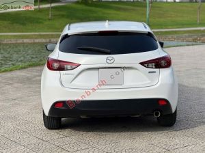 Xe Mazda 3 1.5 AT 2016