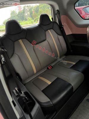 Xe VinFast VF3 Plus 2025