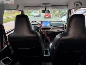 Xe VinFast VF3 Plus 2025