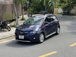 Xe VinFast Fadil Tiêu chuẩn 1.4 AT 2022