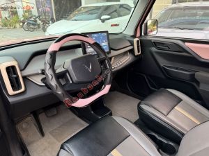 Xe VinFast VF3 Plus 2025