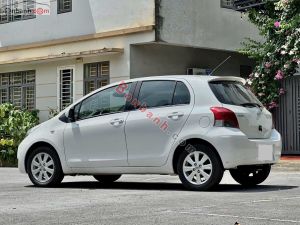 Xe Toyota Yaris 1.3 AT 2010