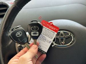 Xe Toyota Yaris 1.3 AT 2010