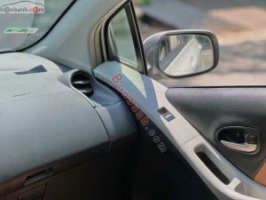 Xe Toyota Yaris 1.3 AT 2010
