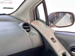 Xe Toyota Yaris 1.3 AT 2010
