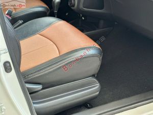 Xe Toyota Yaris 1.3 AT 2010