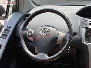 Xe Toyota Yaris 1.3 AT 2010