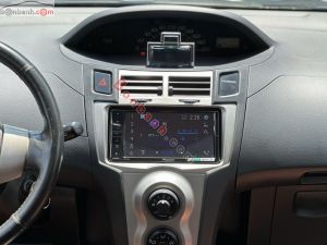 Xe Toyota Yaris 1.3 AT 2010