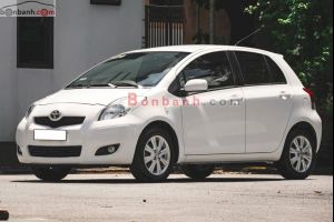 Xe Toyota Yaris 1.3 AT 2010