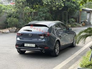 Xe Mazda 3 1.5L Sport Luxury 2020