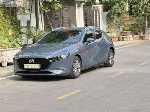 Xe Mazda 3 1.5L Sport Luxury 2020