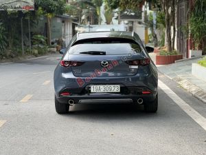 Xe Mazda 3 1.5L Sport Luxury 2020