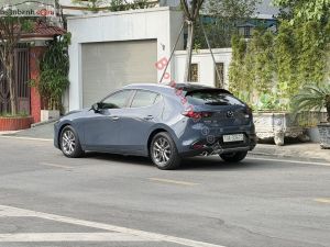 Xe Mazda 3 1.5L Sport Luxury 2020