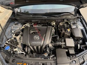 Xe Mazda 3 1.5L Sport Luxury 2020
